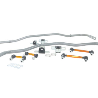 Whiteline Sway Bar - Vehicle Kit Ford MUSTANG – BFK006