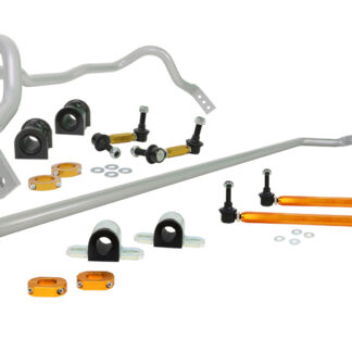 Whiteline Sway Bar - Vehicle Kit Ford FOCUS – BFK009