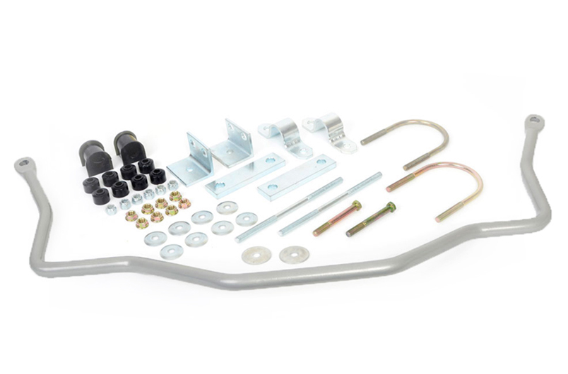 Whiteline Sway Bar - Assembly Ford MUSTANG – BFR37 - Bild 2