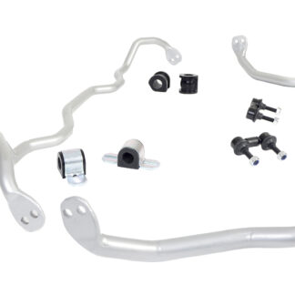 Whiteline Sway Bar - Vehicle Kit Honda CIVIC – BHK010