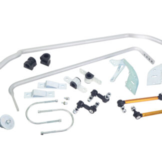 Whiteline Sway Bar - Vehicle Kit Honda CIVIC – BHK011