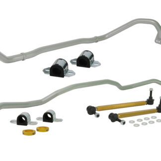 Whiteline Sway Bar - Vehicle Kit flera bilmärken – BHK012