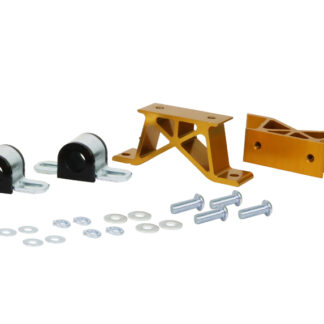 Whiteline Sway Bar Mount - Kit Subaru flera modeller – KBR21-20