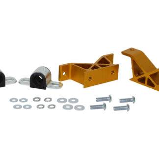 Whiteline Sway Bar Mount - Kit Subaru flera modeller – KBR21-24