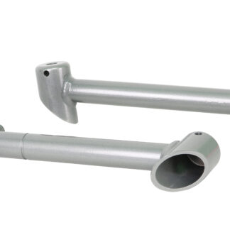 Whiteline Brace - Sway Bar Mount Support Subaru BRZ – KBR40