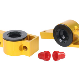 Whiteline Control Arm Lower - Inner Rear Bushing Kit flera bilmärken – KCA316