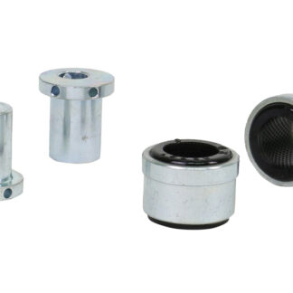 Whiteline Control Arm Upper - Inner Bushing Kit flera bilmärken – KCA394