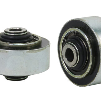 Whiteline Control Arm Upper - Inner Rear Bushing Kit Mitsubishi LANCER – KCA470