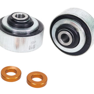 Whiteline Control Arm Lower - Inner Rear Bushing Kit flera bilmärken – KCA474