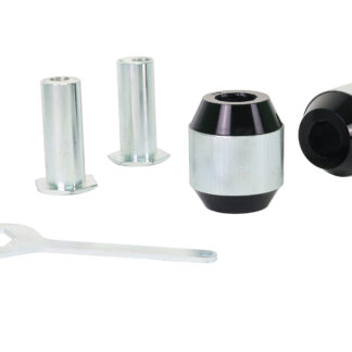 Whiteline Radius Arm Lower - Bushing Kit Ford MUSTANG – KCA486