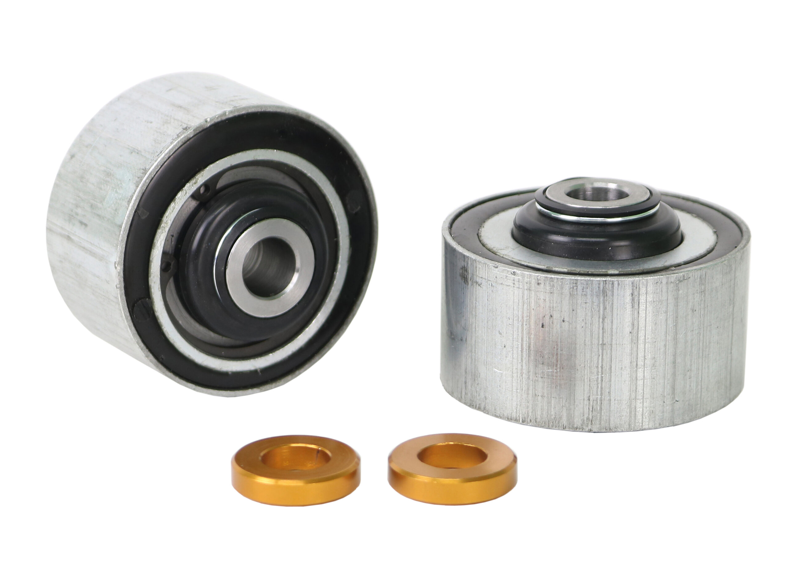 Whiteline Radius Arm Lower - Bushing Kit Tesla flera modeller – KCA531 - Bild 2