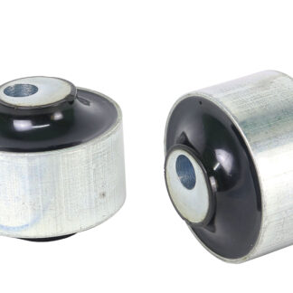 Whiteline Radius Arm Lower - Bushing Kit Tesla flera modeller – KCA532