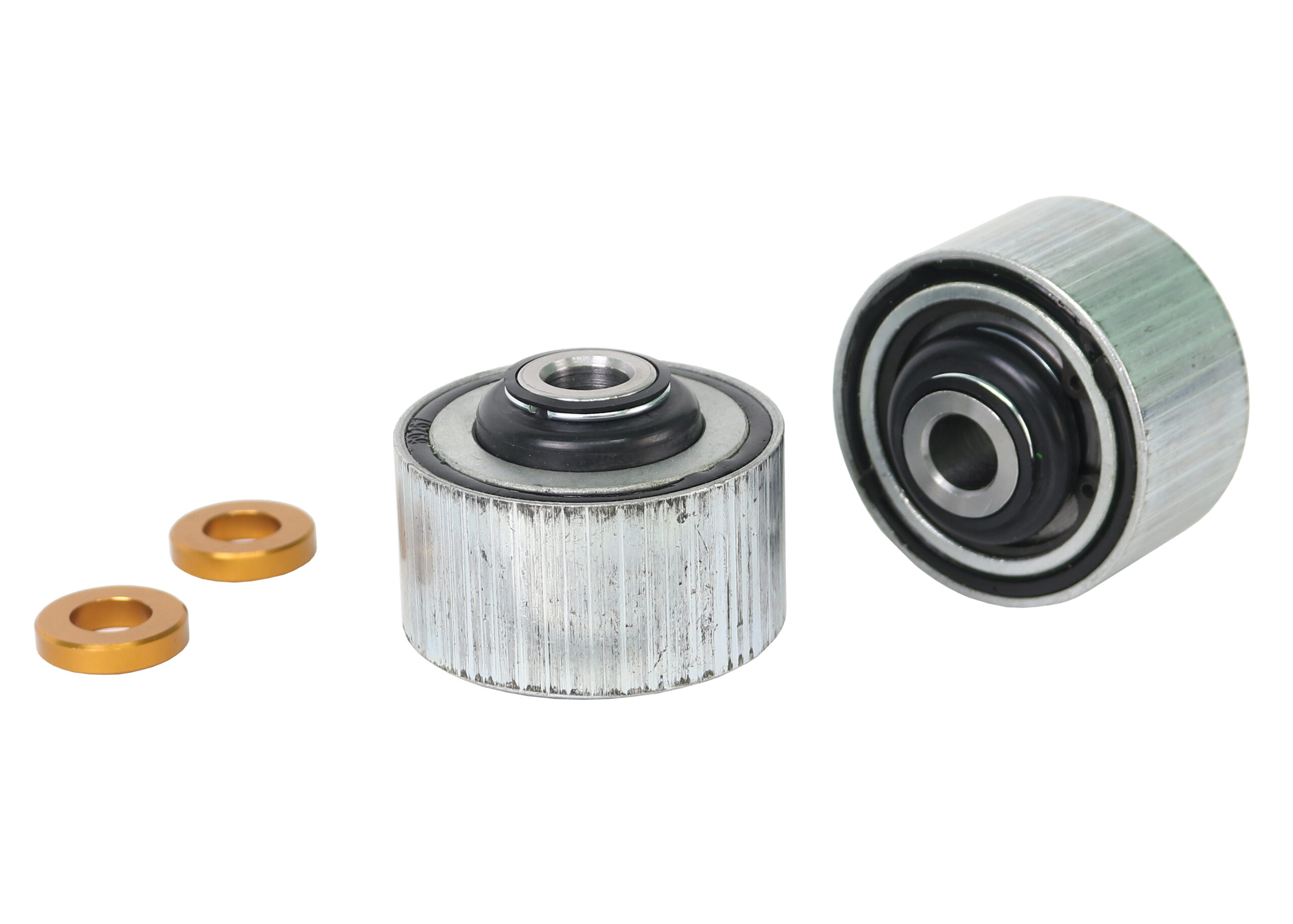 Whiteline Control Arm Lower - Inner Rear Bushing Kit Hyundai i20 – KCA533