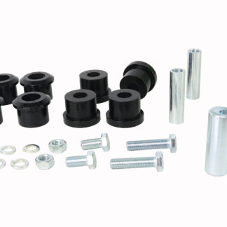 Whiteline Control Arm - Bushing Kit flera bilmärken – KCA534