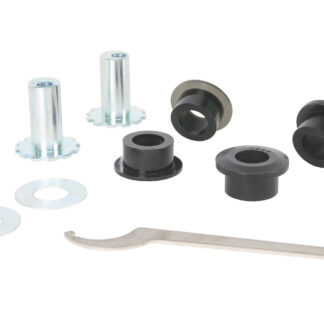 Whiteline Control Arm Lower - Inner Front Bushing Kit flera bilmärken – KCA538