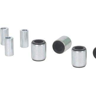 Whiteline Control Arm Lower - Bushing Kit Mini flera modeller – KCA553