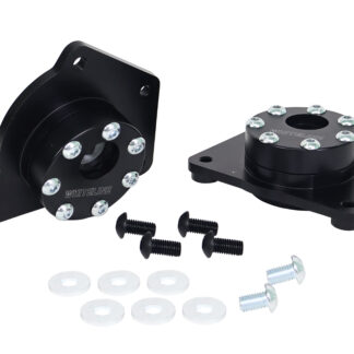 Whiteline Strut Mount - Kit Honda CIVIC – KCA570