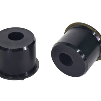 Whiteline Control Arm Lower - Inner Rear Bushing Kit Honda flera modeller – KCA578