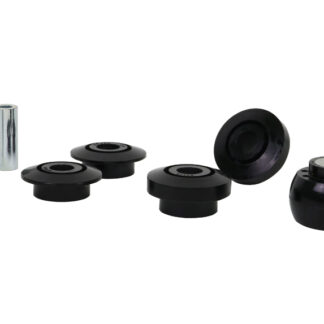 Whiteline Differential Mount - Bushing Kit flera bilmärken – KDT911