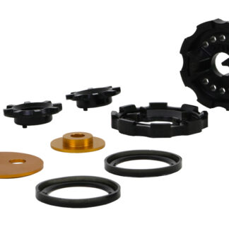 Whiteline Differential Mount - Bushing Kit flera bilmärken – KDT925