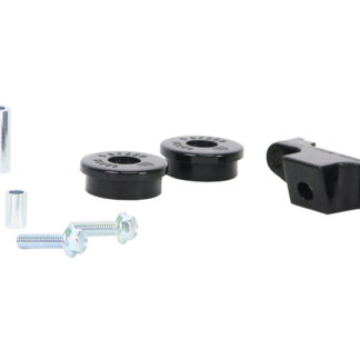 Whiteline Gearbox Selector Linkage - Bushing Kit Subaru flera modeller – KDT957