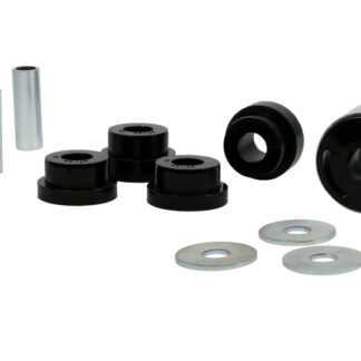 Whiteline Differential Mount - Bushing Kit Mitsubishi LANCER – KDT963