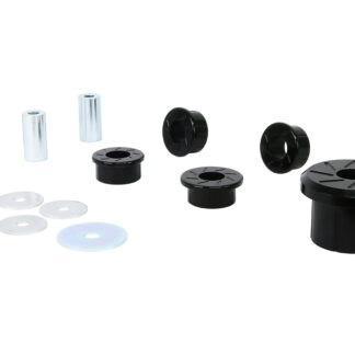 Whiteline Differential Mount - Bushing Kit BMW flera modeller – KDT982