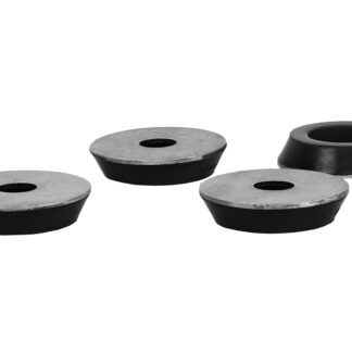 Whiteline Subframe - Bushing Kit Honda flera modeller – KDT986