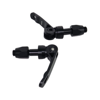 Whiteline Brace - Strut Tower Quick Release Clamp flera bilmärken – KSB790