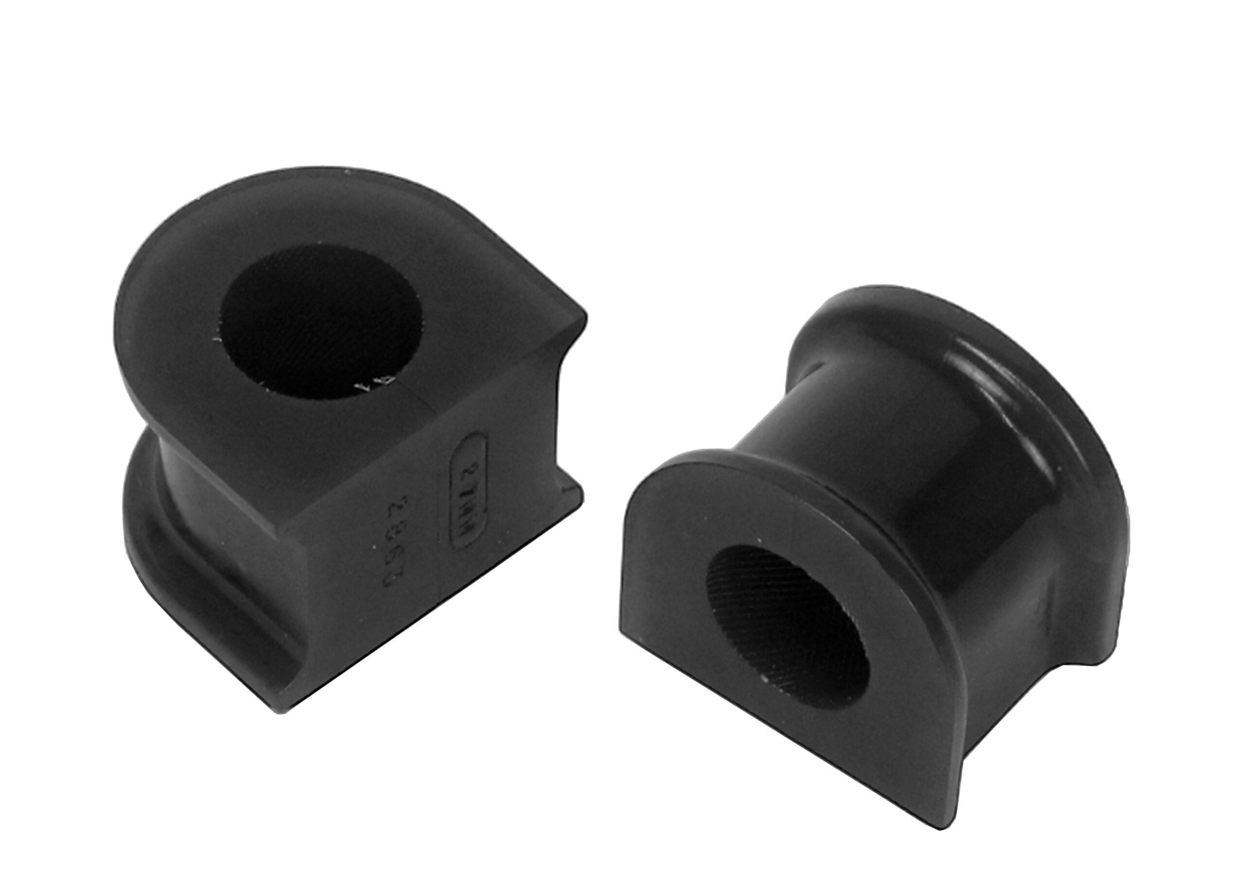 Whiteline Sway Bar Mount - Bushing Kit flera bilmärken – KSK071-26 - Bild 3