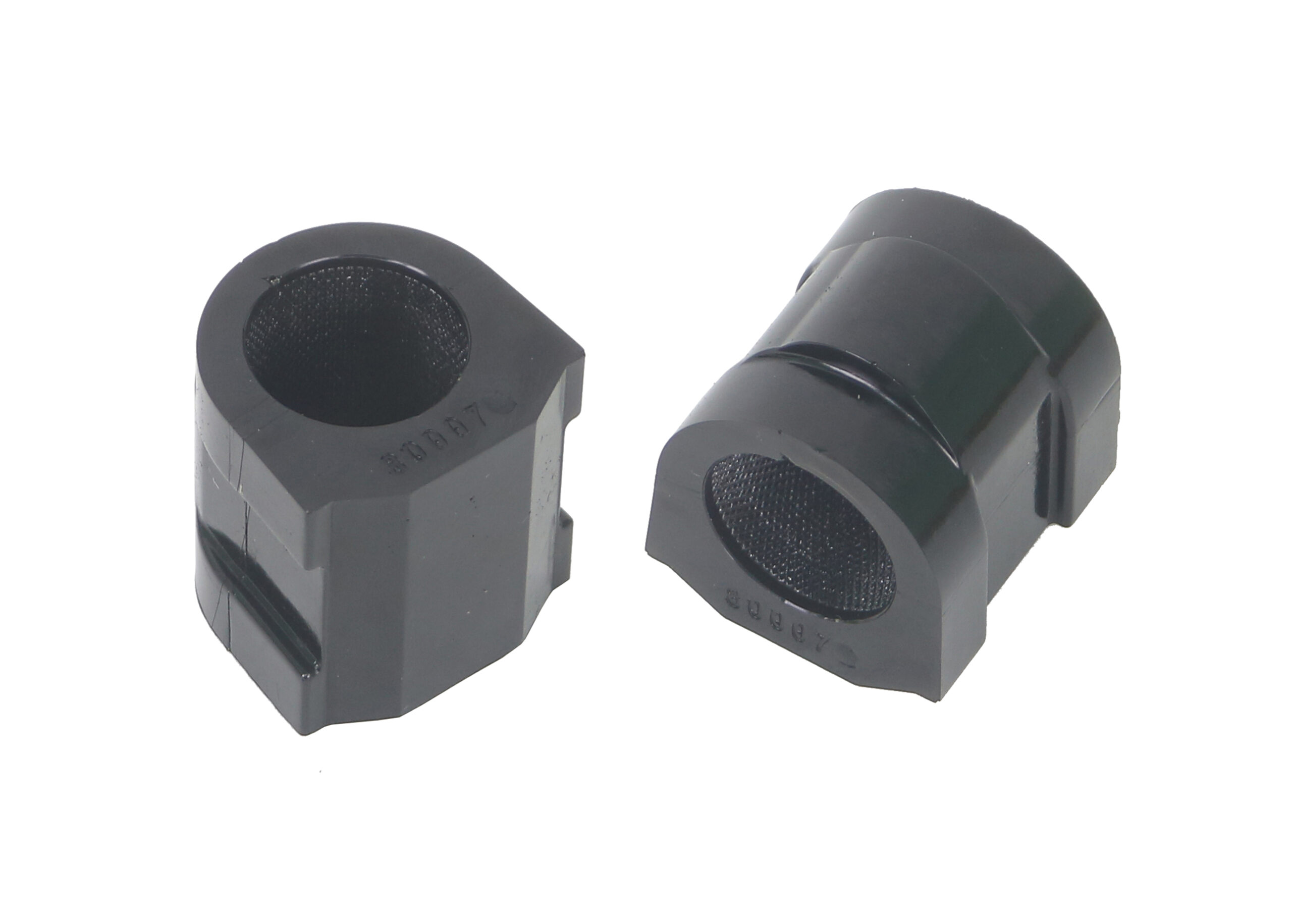 Whiteline Sway Bar Mount - Bushing Kit Subaru flera modeller – KSK109-26