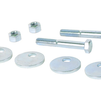Whiteline Control Arm Lower Rear - Arm Bolt Service Kit flera bilmärken – KSK216A