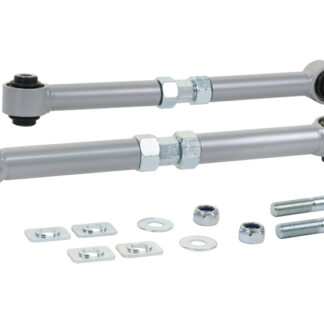 Whiteline Control Arm Lower - Arm Assembly Mitsubishi LANCER – KTA135