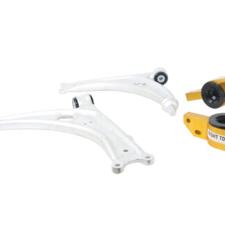 Whiteline Control Arm Lower - Arm Assembly flera bilmärken – KTA253