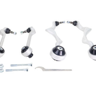 Whiteline Control and Strut Tension - Arm Assembly BMW flera modeller – KTA255