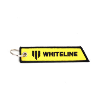 Whiteline Key Ring Merchandise APPAREL – KWM072