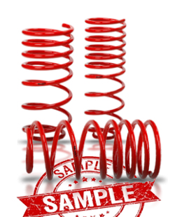 V-MAXX Sänkningsfjädrar Alfa Romeo 145/146 – modellserie 930 – HATCHBACK (930) 94 > 1.01 – 145 / 146 1.3 / 1.4 / 1.6 / 1.7 16V / 1.8 16V / 2.0 16V