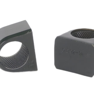 Whiteline Sway Bar Mount - Bushing Kit Subaru flera modeller – W0404-24