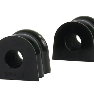 Whiteline Sway Bar Mount - Bushing Kit Subaru flera modeller – W0405-19