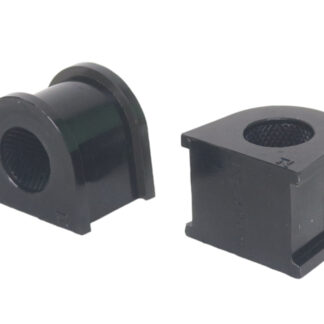 Whiteline Sway Bar Mount - Bushing Kit Subaru flera modeller – W0406-20