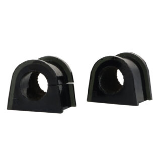 Whiteline Sway Bar Mount - Bushing Kit Subaru flera modeller – W0406-22
