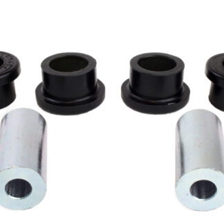 Whiteline Control Arm Lower - Inner Front Bushing Kit flera bilmärken – W0503