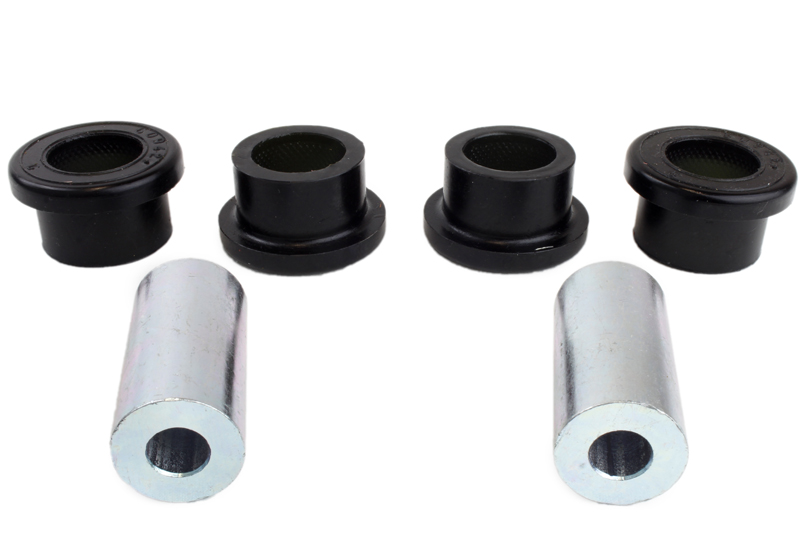 Whiteline Control Arm Lower - Inner Front Bushing Kit flera bilmärken – W0503