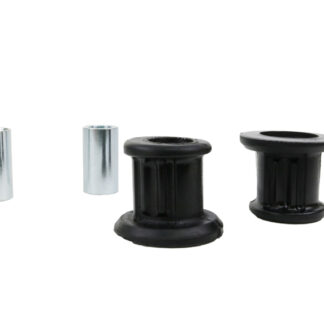 Whiteline Control Arm Lower - Inner Rear Bushing Service Kit Subaru flera modeller – W0562
