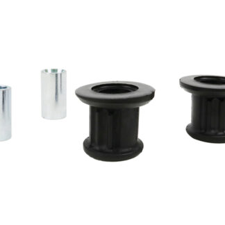 Whiteline Control Arm Lower - Inner Rear Bushing Service Kit Subaru flera modeller – W0563