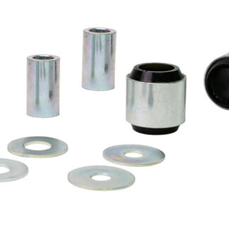 Whiteline Trailing Arm Lower - Front Bushing Kit Subaru flera modeller – W0568