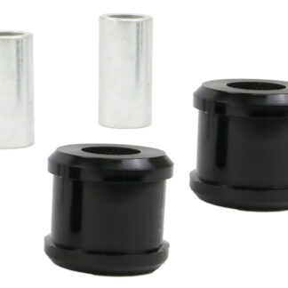 Whiteline Toe Arm - Inner Bushing Kit Mitsubishi LANCER – W0588