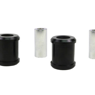 Whiteline Shock Absorber - To Control Arm Bushing Kit Mitsubishi LANCER – W0589