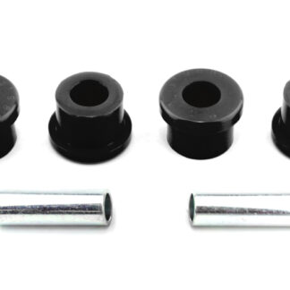 Whiteline Control Arm Lower - Inner Front Bushing Kit flera bilmärken – W0593