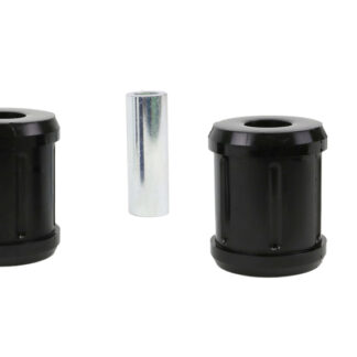 Whiteline Trailing Arm Lower - Front Bushing Kit Mitsubishi LANCER – W0594